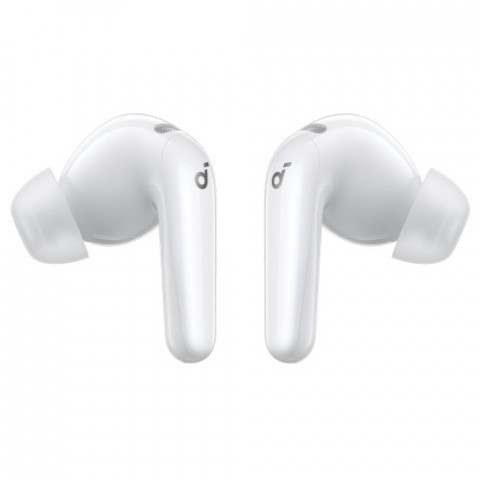 Bluetooth-гарнітура Anker SoundCore R60i NC White (D1202G21)