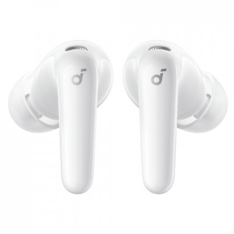 Bluetooth-гарнітура Anker SoundCore R60i NC White (D1202G21)
