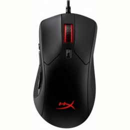 Мишка HyperX Pulsefire Raid Black (4P5Q3AA) USB