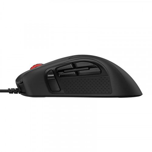 Мишка HyperX Pulsefire Raid Black (4P5Q3AA) USB