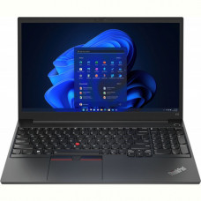 Ноутбук Lenovo ThinkPad E15 Gen4 (21EES00000) Black