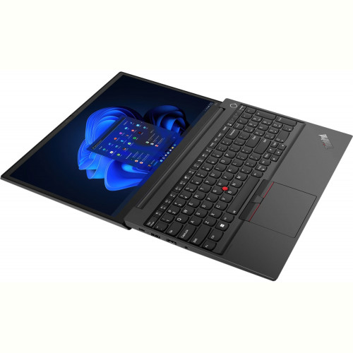 Ноутбук Lenovo ThinkPad E15 Gen4 (21EES00000) Black