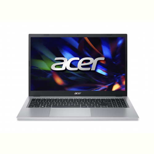 Ноутбук Acer Extensa 15 EX215-33-P2ED (NX.EH6EU.003) Silver