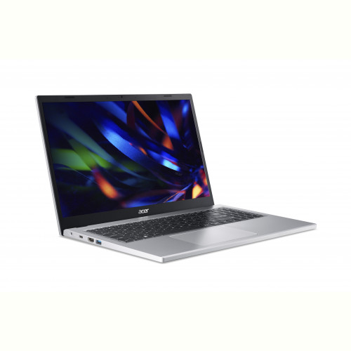 Ноутбук Acer Extensa 15 EX215-33-P2ED (NX.EH6EU.003) Silver