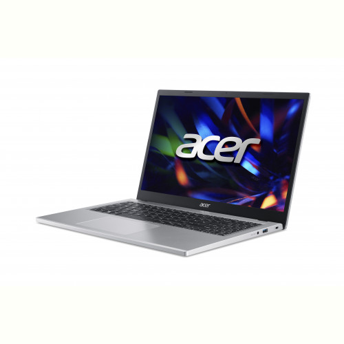 Ноутбук Acer Extensa 15 EX215-33-P2ED (NX.EH6EU.003) Silver