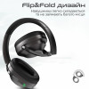 Bluetooth-гарнітура HiFuture FutureTourPro Black (futuretourpro.black)