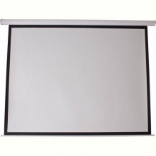 Проекційний екран Atria 113" (203x203, 1:1) (ECO MWM-AV-80)
