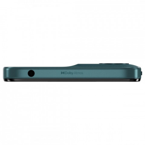Смартфон Motorola Moto G05 4/128GB Forest Green (PB6L0025RS)