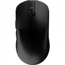 Миша бездротова FGG Madlions Mad G Max Black (FGG-MAD-G-MAX-BLK)