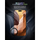 Захисне скло для камери ArmorStandart Supreme BI для iPhone 16/16 Plus Black (ARM79425)