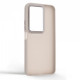 Чохол ArmorStandart Frame для Xiaomi Redmi 15 4G Grey (ARM87414)