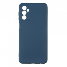 Чохол ArmorStandart ICON для Samsung M23 (M236) Camera cover Dark Blue (ARM61665)