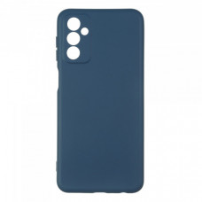 Чохол ArmorStandart ICON для Samsung M23 (M236) Camera cover Dark Blue (ARM61665)