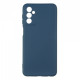 Чохол ArmorStandart ICON для Samsung M23 (M236) Camera cover Dark Blue (ARM61665)