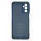 Чохол ArmorStandart ICON для Samsung M23 (M236) Camera cover Dark Blue (ARM61665)