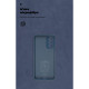 Чохол ArmorStandart ICON для Samsung M23 (M236) Camera cover Dark Blue (ARM61665)