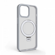 Чохол ArmorStandart Unit Stand для Apple iPhone 15 Grey (ARM70571)