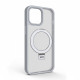 Чохол ArmorStandart Unit Stand для Apple iPhone 15 Grey (ARM70571)