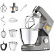 Кухонна машина Kenwood KWL 90.244 SI Titanium Chef Patissier XL