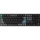 Клавіатура бездротова Keychron Q6 Ultra Keychron Red Switch Black RGB (Q6U-M1-UA) Купити в Україні