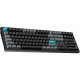 Клавіатура бездротова Keychron Q6 Ultra Keychron Red Switch Black RGB (Q6U-M1-UA) Купити в Україні