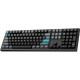 Клавіатура бездротова Keychron Q6 Ultra Keychron Red Switch Black RGB (Q6U-M1-UA) Купити в Україні