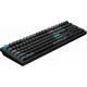 Клавіатура бездротова Keychron Q6 Ultra Keychron Red Switch Black RGB (Q6U-M1-UA) Купити в Україні