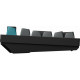 Клавіатура бездротова Keychron Q6 Ultra Keychron Red Switch Black RGB (Q6U-M1-UA) Купити в Україні