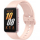 Фітнес-браслет Samsung Galaxy Fit3 Rose Gold (SM-R390NIDASEK)