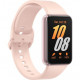 Фітнес-браслет Samsung Galaxy Fit3 Rose Gold (SM-R390NIDASEK)