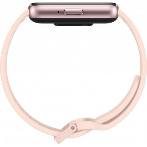 Фітнес-браслет Samsung Galaxy Fit3 Rose Gold (SM-R390NIDASEK)