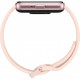 Фітнес-браслет Samsung Galaxy Fit3 Rose Gold (SM-R390NIDASEK)