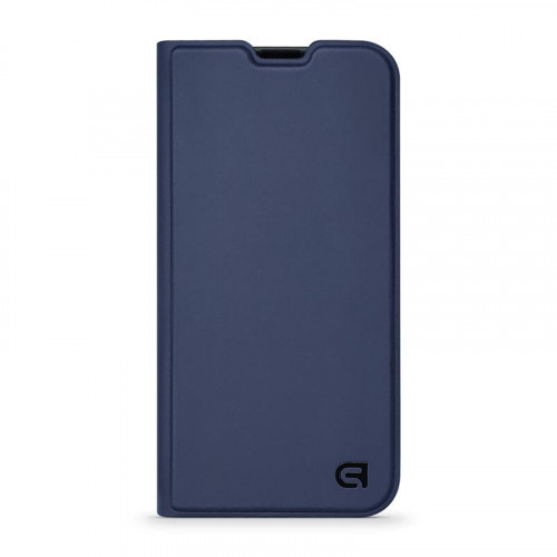 Чохол-книжка Armorstandart OneFold для Apple iPhone 13 Dark Blue (ARM69250)