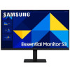 Монiтор Samsung 27" Odyssey G3 LS27D300G (LS27D300GAIXCI) IPS Black 100Hz