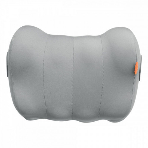 Подушка Baseus ComfortRide Series Car Headrest 395x263x115mm gray Купити в Україні