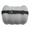 Подушка Baseus ComfortRide Series Car Headrest 395x263x115mm gray Купити в Україні