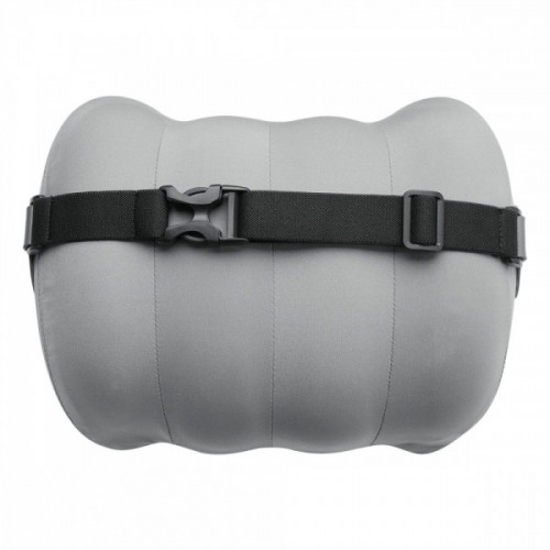 Подушка Baseus ComfortRide Series Car Headrest 395x263x115mm gray Купити в Україні