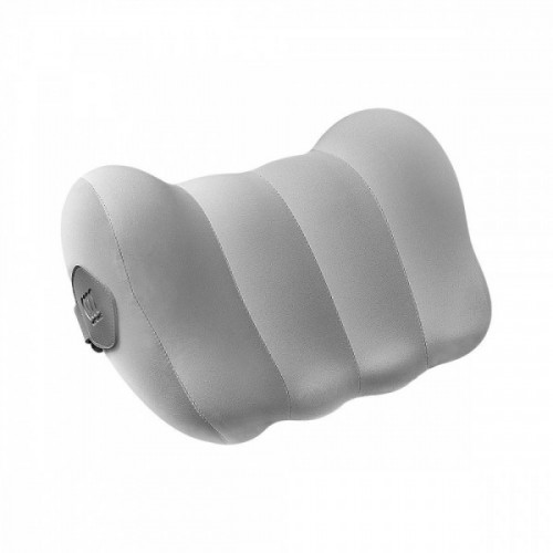 Подушка Baseus ComfortRide Series Car Headrest 395x263x115mm gray Купити в Україні