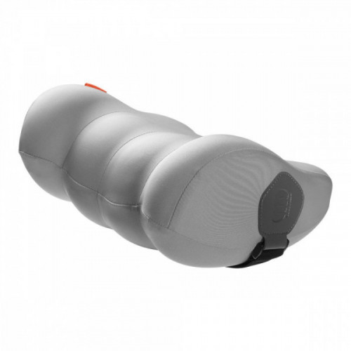 Подушка Baseus ComfortRide Series Car Headrest 395x263x115mm gray Купити в Україні
