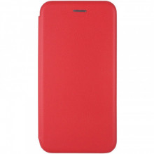 Чохол-книжка BeCover Exclusive для Oppo A3 4G / А3х 4G / A40m Red (712507)