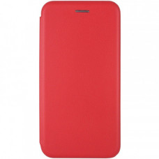 Чохол-книжка BeCover Exclusive для Oppo A3 4G / А3х 4G / A40m Red (712507)