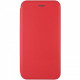 Чохол-книжка BeCover Exclusive для Oppo A3 4G / А3х 4G / A40m Red (712507)