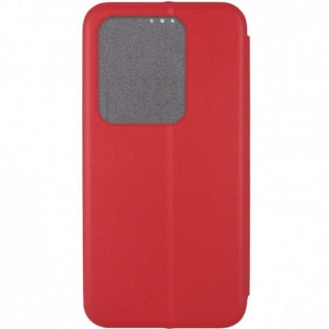 Чохол-книжка BeCover Exclusive для Oppo A3 4G / А3х 4G / A40m Red (712507)