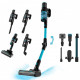 Акумуляторний пилосос Cecotec Conga Rockstar 3500 Storm Pet Flex (A01_EU01_107958)
