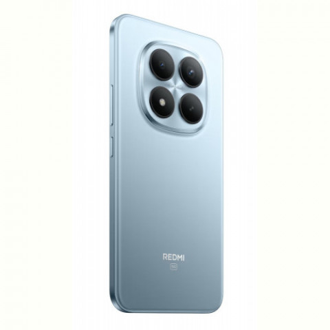Смартфон Xiaomi Redmi Note 15 Pro+ 5G 8/256GB Glacier Blue