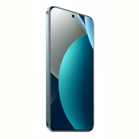 Смартфон Xiaomi Redmi Note 15 Pro+ 5G 8/256GB Glacier Blue