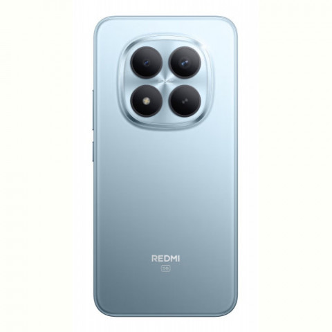 Смартфон Xiaomi Redmi Note 15 Pro+ 5G 8/256GB Glacier Blue