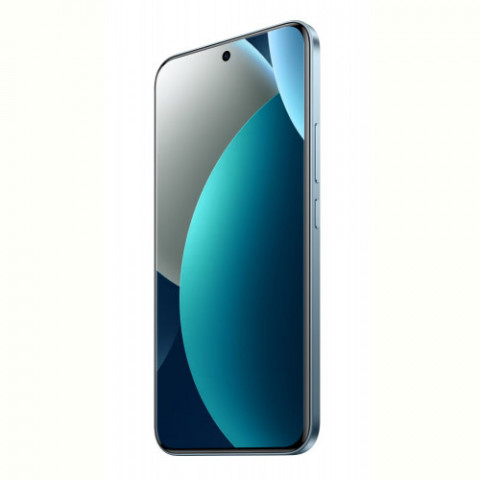 Смартфон Xiaomi Redmi Note 15 Pro+ 5G 8/256GB Glacier Blue