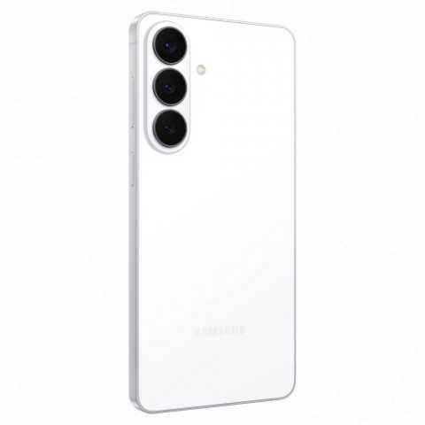 Смартфон Samsung Galaxy S26+ 12/512GB White (SM-S947BZWG) Купити в Україні
