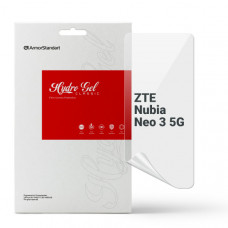 Гідрогелева плівка ArmorStandart для ZTE Nubia Neo 3 5G (ARM88879)